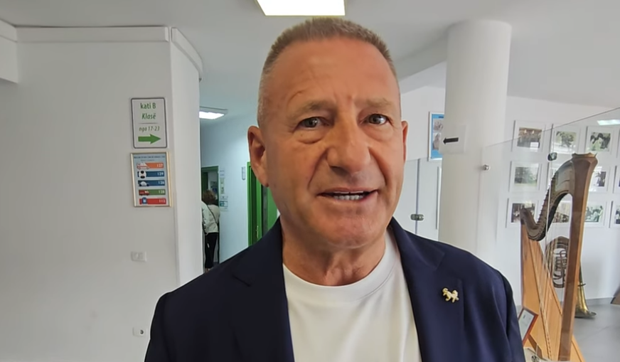 Nard Ndoka: Edi Rama e urren Kosovën, zgjedhjet sot do t’i fitojë Berisha