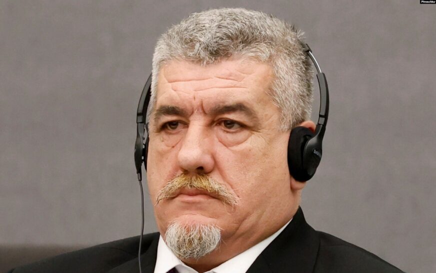 Sot, seanca e Apelit ndaj Pjetër Shalës