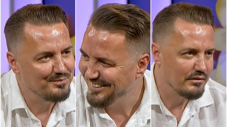 Blero Muharremi kryen ndërhyrje estetike?