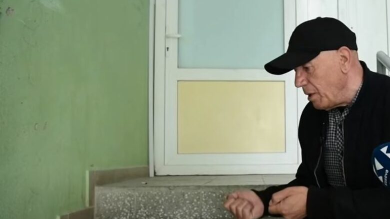 Personi që ia dha ndihmën e parë përshkruan momentin e vrasjes së policit Muhamed Lika