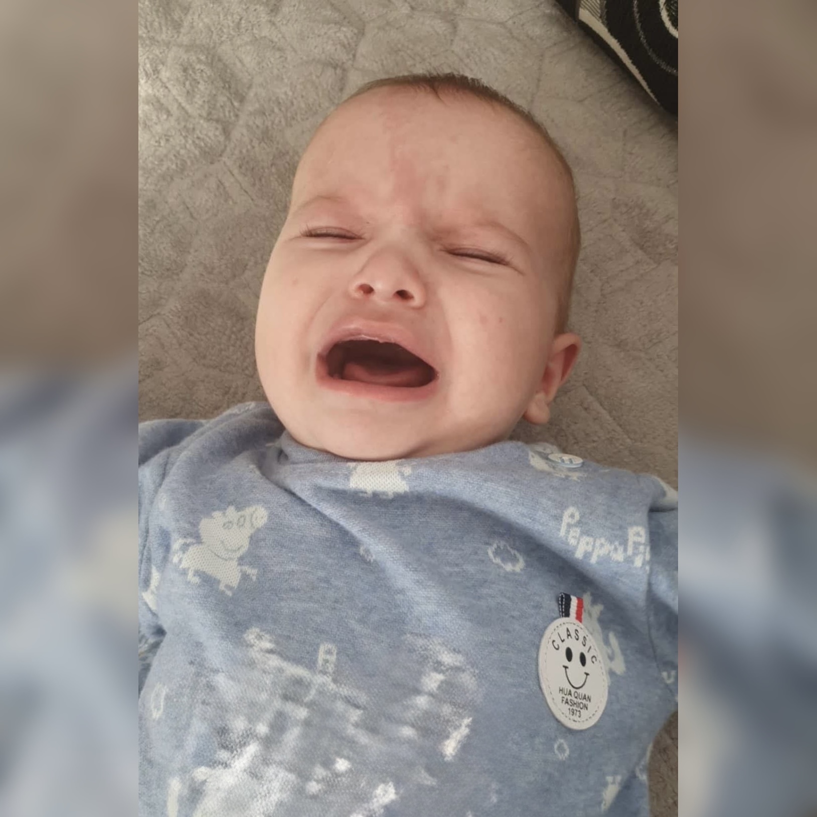 Pse qajnë fëmijët? Nga nevojat bazë te ndjeshmëria emocionale!