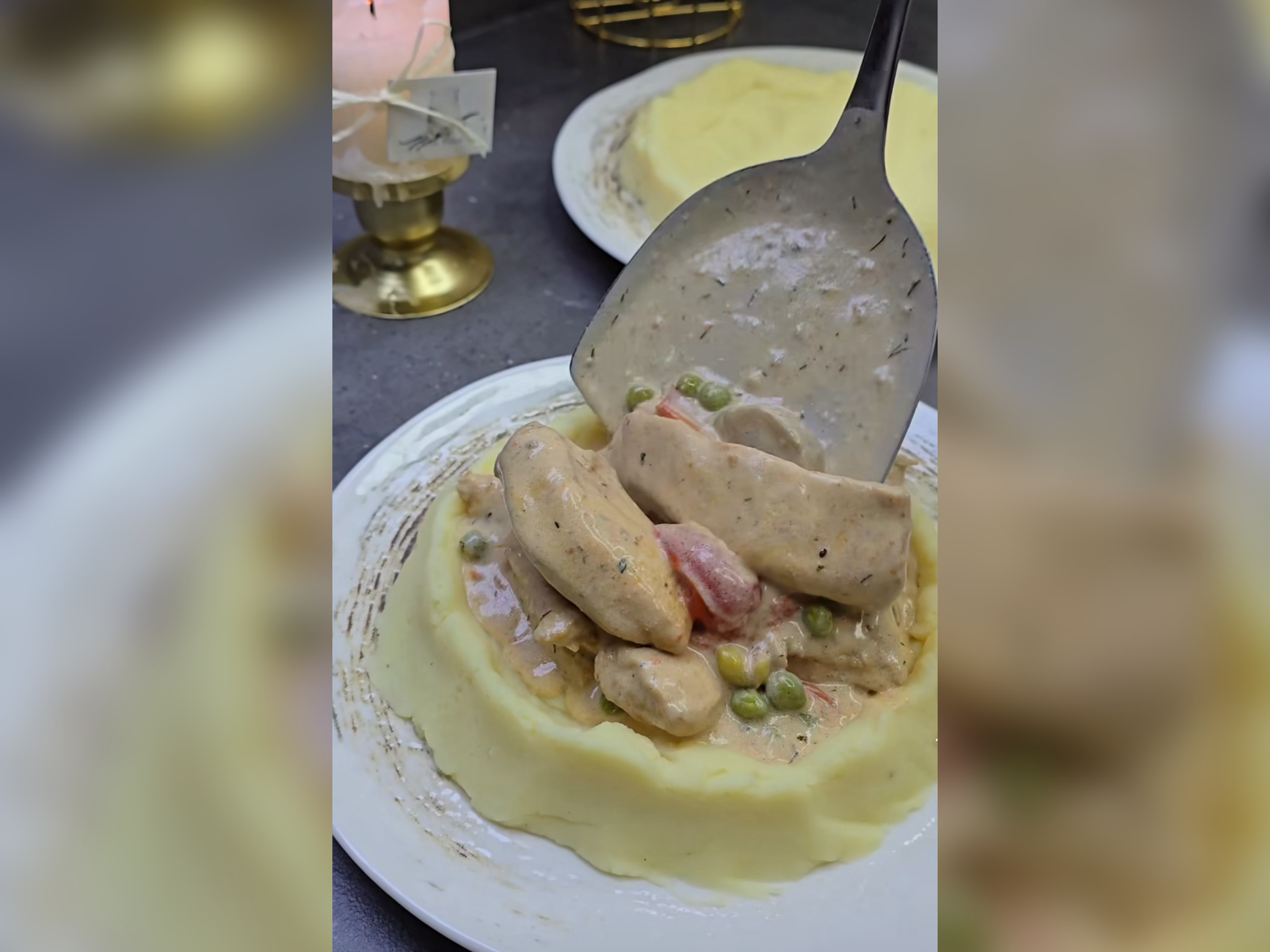 Dreka e së dielës: Recetë e shëndetshme me fileto pule dhe perime të pjekura