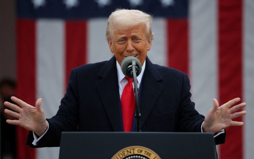 Trump thotë se India dhe Pakistani kanë rënë dakord për armëpushim