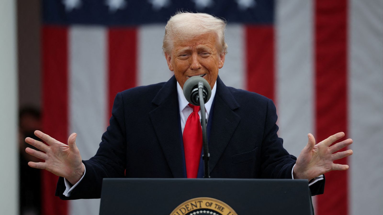 Trump thotë se India dhe Pakistani kanë rënë dakord për armëpushim