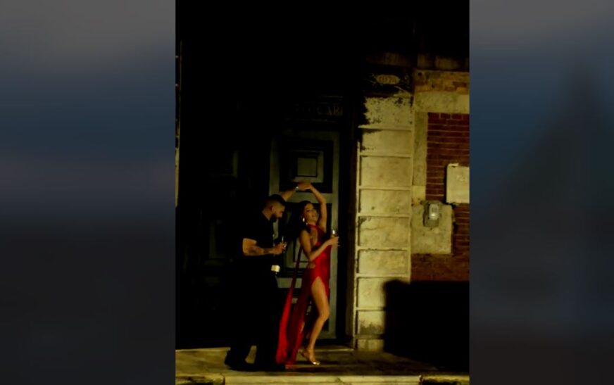 Butrint Imeri dhe Tayna do ta publikojnë këngën “Lot”
