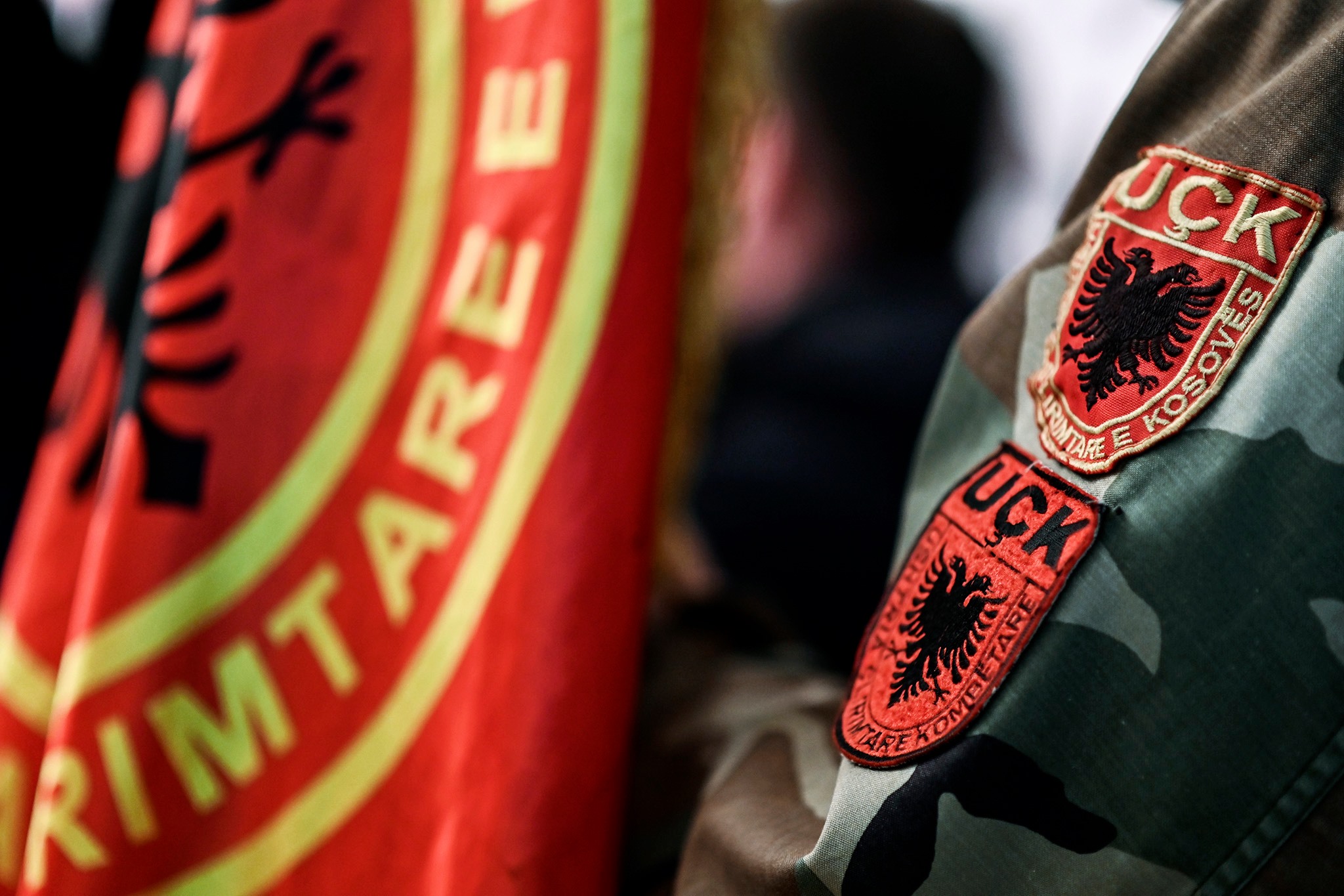 Refuzimi i lirimit të përkohshëm të Veselit, Selimit e Krasniqit, OVL UÇK thirrje bashkësisë ndërkombëtare që të reagojë