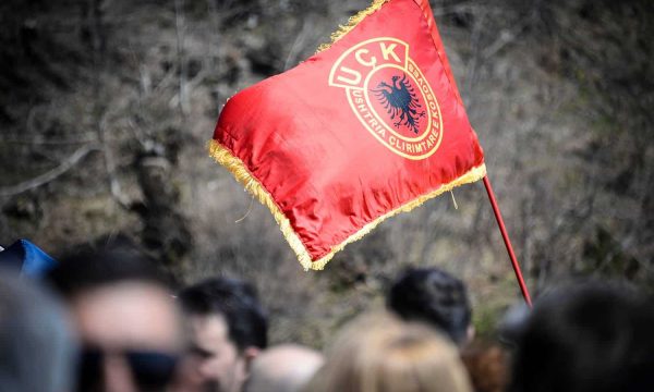 OVL: Paralajmërimet për dënime të tjera të krerëve të UÇK-së janë alarm për drejtësinë dhe shtetin