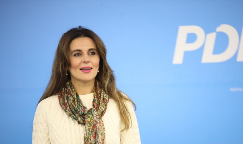 Çitaku: Raporti për lirinë e mediave reflekton presion ndaj gazetarëve, sulme e etiketime