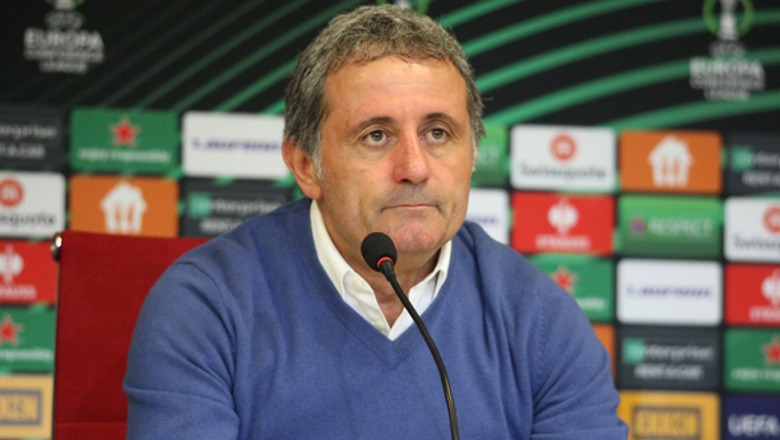 Ilir Daja tregohet “armiqësor” në miqësoren ndaj Ballkanit