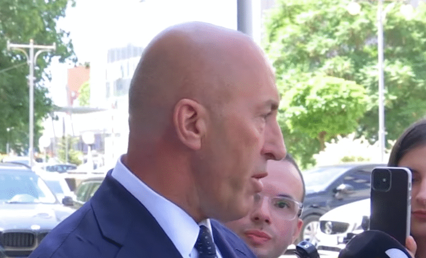 Seanca të dështuara, Haradinaj: Gjendja s’është e mirë, Kosova po ndëshkohet