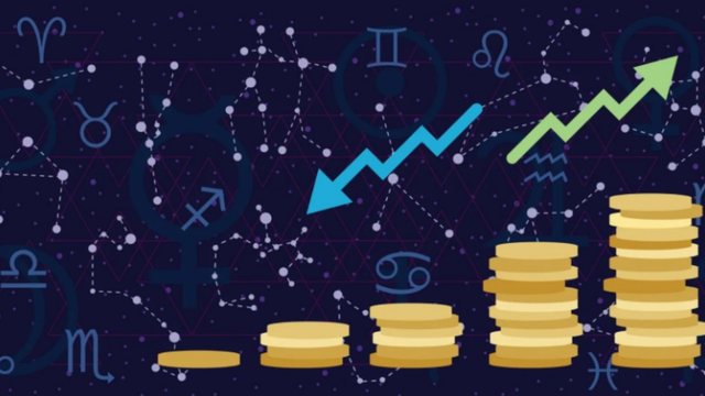 Zbuloni dy shenjat e horoskopit që do të kenë rritje financiare gjatë muajit maj