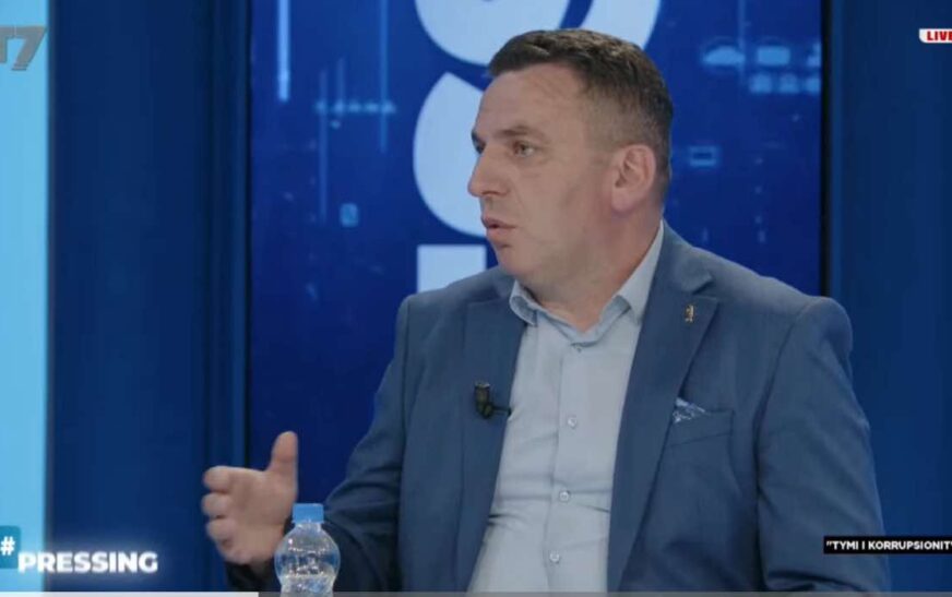 “Kerkush s’na pyet qysh punohet po pse nuk ka rrymë”, Llumnica nga Sindikata e KEK: Nuk paguhet rrezikshmëria