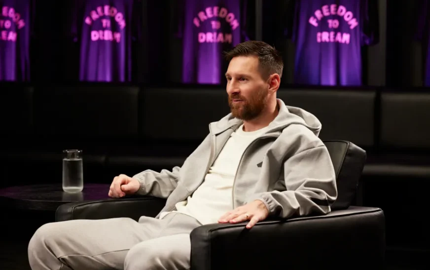 Messi zbuloi klubin e Premierligës që Barcelona e ‘urrente’ më shumë se Realin
