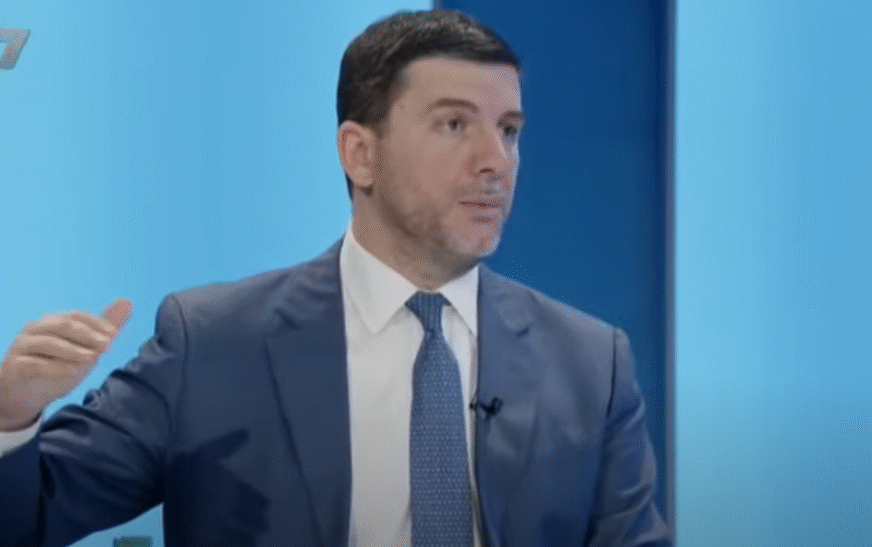 A do kandidojë Memli Kransiqi për kryeministër në zgjedhjet e ardhshme, përgjigjet kryetari PDK-së