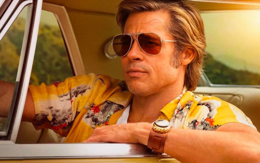 “Jam pak vonë…” – Brad Pitt po kërkon përvojë me një burrë?