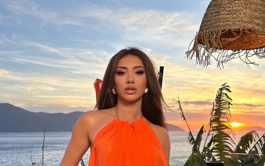 Melinda publikon “Oj shpirt” nga albumi i saj “Diva”