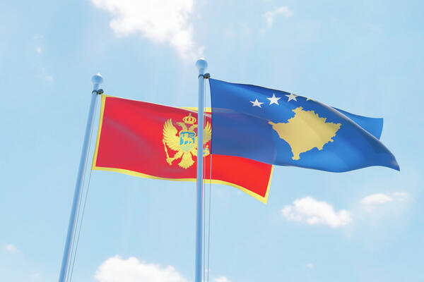 Mali i Zi refuzon presionet e Beogradit, konfirmon mbështetjen për anëtarësimin e Kosovës