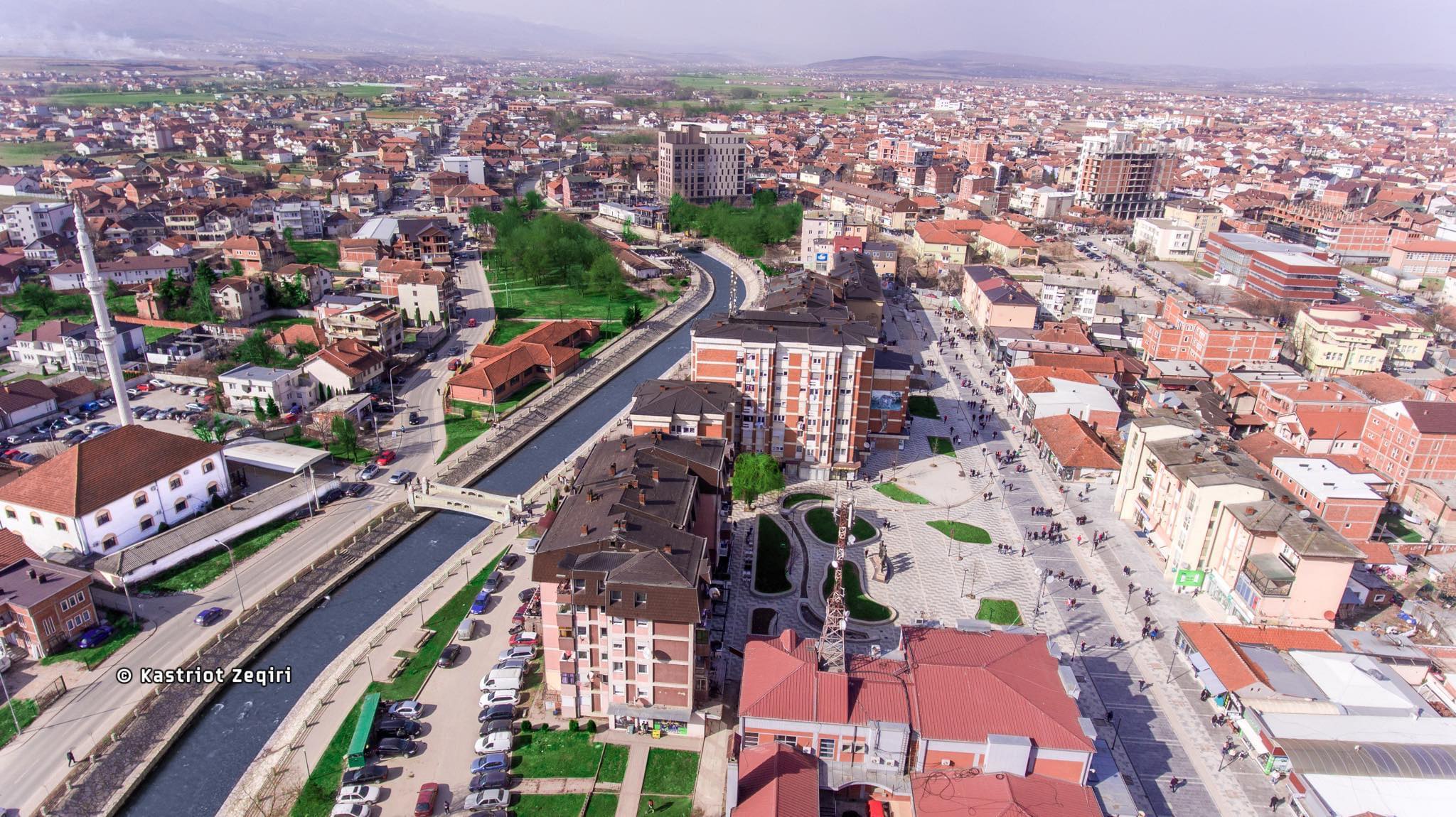 Komuna e Podujevës nga sot nis dezinsektimin e hapësirave publike