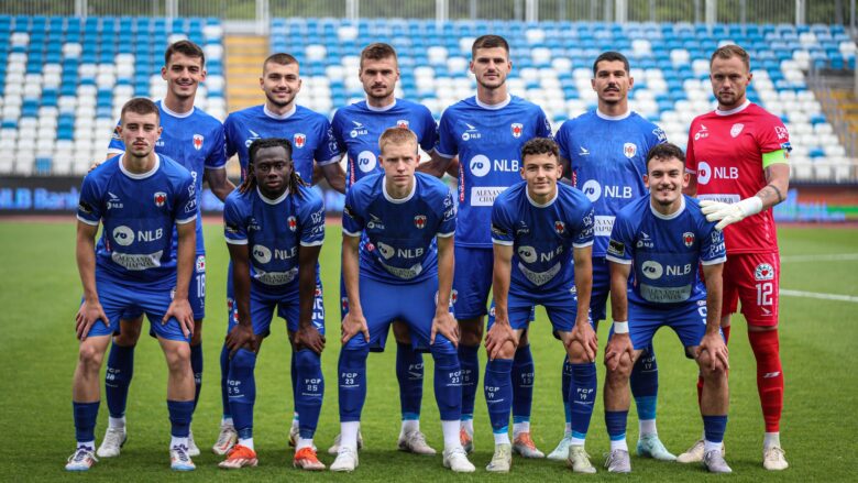 Prishtina konfirmon largimin e tre futbollistëve