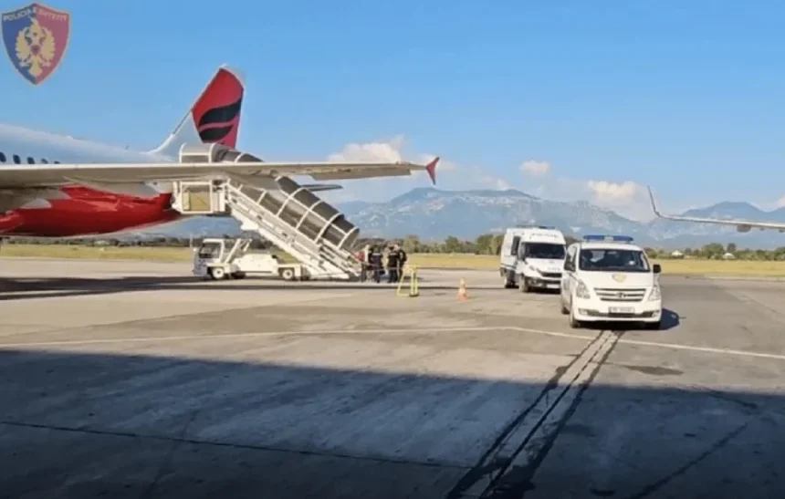 Ekstradohen nga Dubai tre shqiptarët e përfshirë në grupe kriminale dhe vrasje