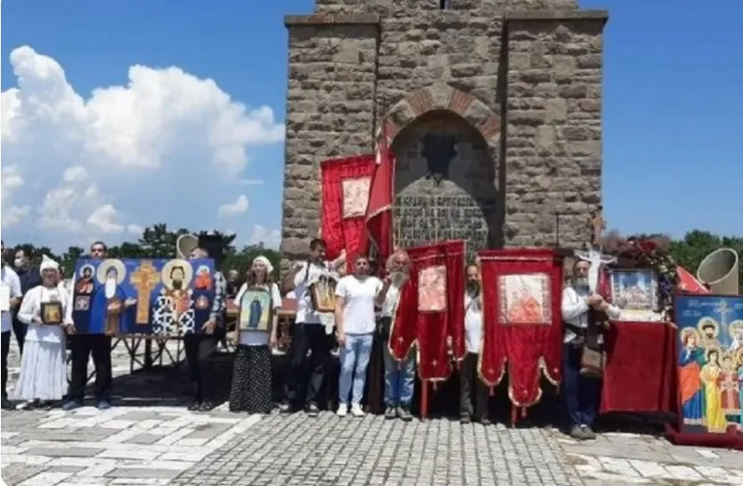 “Vidovdani”, dita kur serbët festojnë humbjen