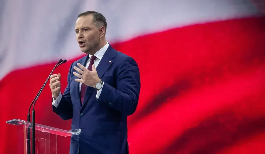 Konservatori Karol Nawrocki fiton zgjedhjet presidenciale në Poloni
