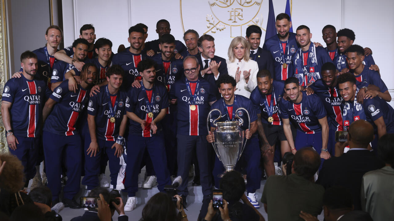 PSG nxjerr në shitje dy sulmuesit e tyre