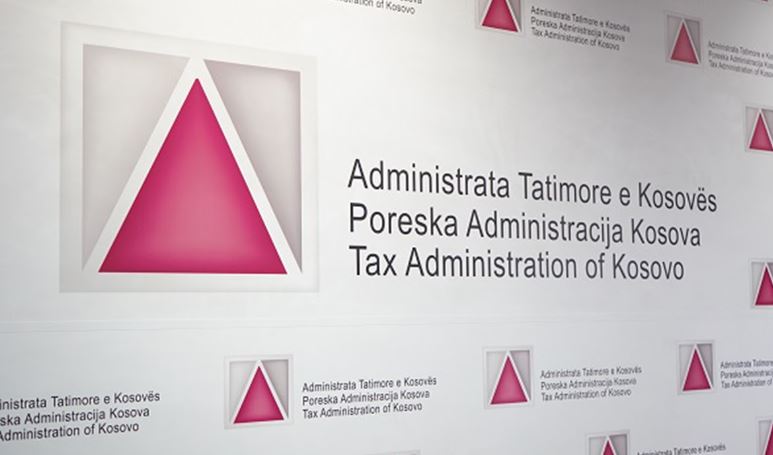 ATK-ja me 460.4 milionë euro të hyra tatimore gjatë pesë muajve