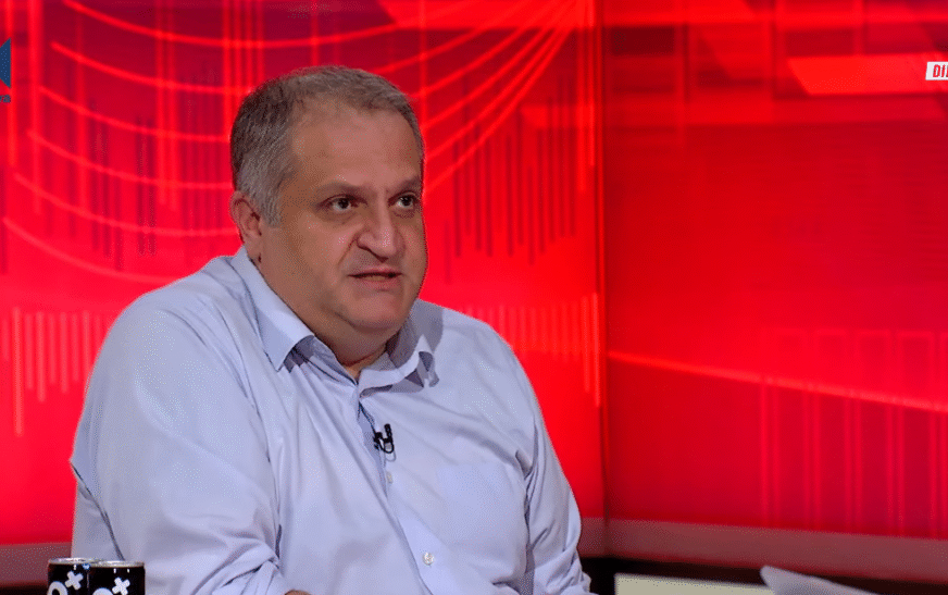 Ahmeti për 30 dështimet e konstituimit të kuvendit: E tepruar, po bëhet e gërditshme