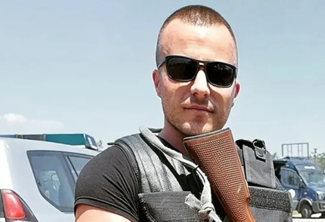 Arbnor Spahiu dyshohet nga Serbia për “vrasje të rëndë” në Banjskë