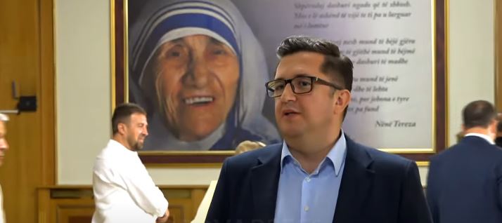 Mustafa për konstituimin e Kuvendit: Përgjegjësia bie mbi VV-në