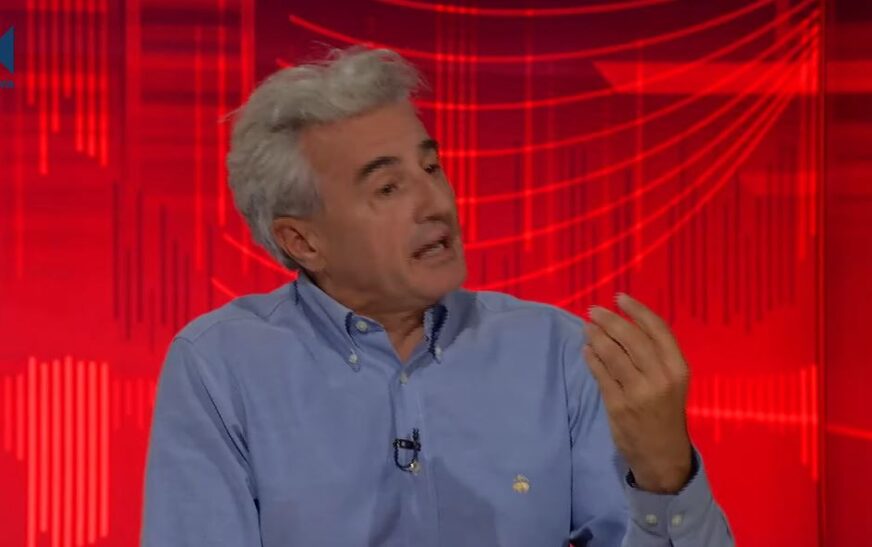 Koci paralajmëron protesta: Ne si qytetarë kemi të drejtë me funksionalizu Kuvendin (VIDEO)