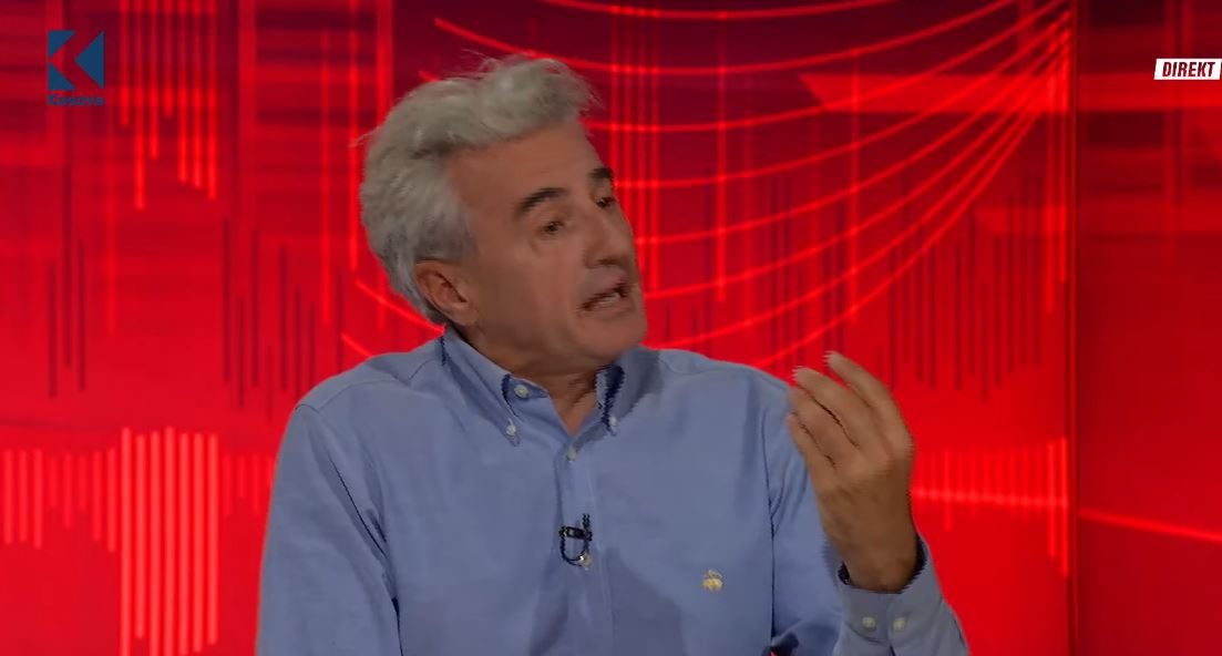 Koci paralajmëron protesta: Ne si qytetarë kemi të drejtë me funksionalizu Kuvendin (VIDEO)