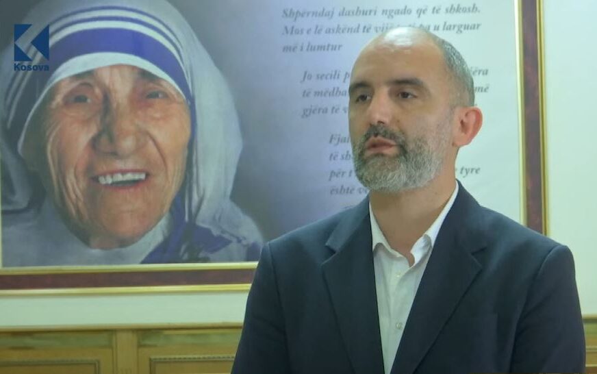 Abrashi: VV-ja po pret vendimin e Kushtetueses