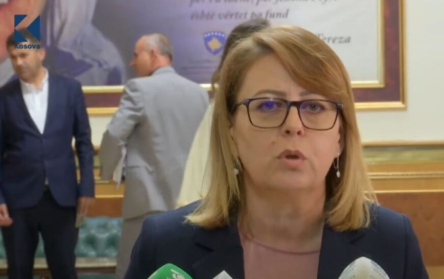 Bajrami: LDK do të marrë pjesë në takimin e nesërm