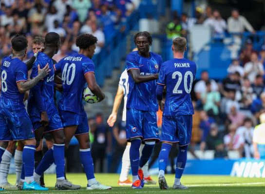 Dita e tretë e Kupës së Botës për klube, Chelsea përballet me Los Angeles FC