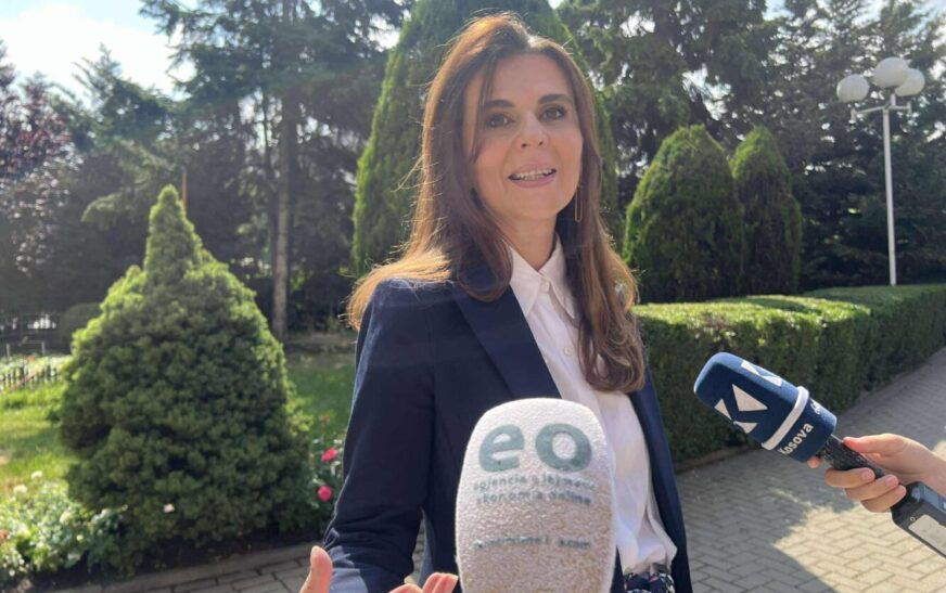 Çitaku për qasjen e Trumpit: Kurtit s’i bëhet vonë, Të jemi gati të përballemi me botën në ndryshim