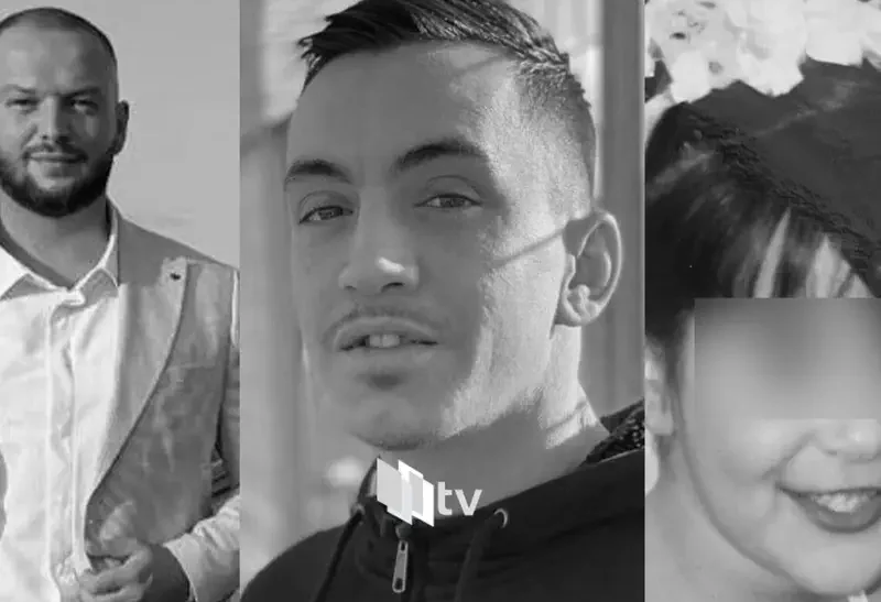 Brenda tre ditësh humbi tre të rinj, komuna e Vitisë shpall të mërkurën Ditë Zie