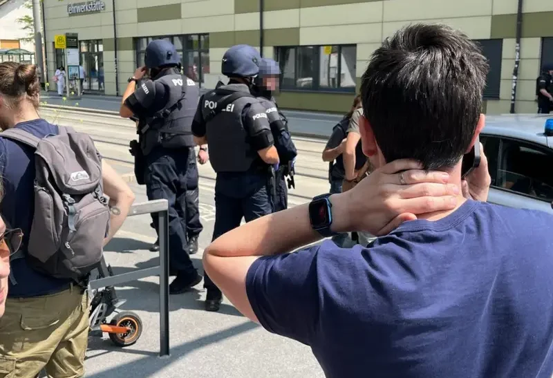 Ndihesha i bullizuar”- Çka u gjet në letrën e të dyshuarit që vrau 11 persona në Graz?
