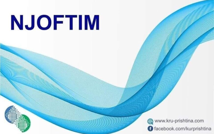 Ndërprerje e furnizimit me ujë të pijshëm për shkak të turbullirës së lartë në kanalin Ibër-Lepenc