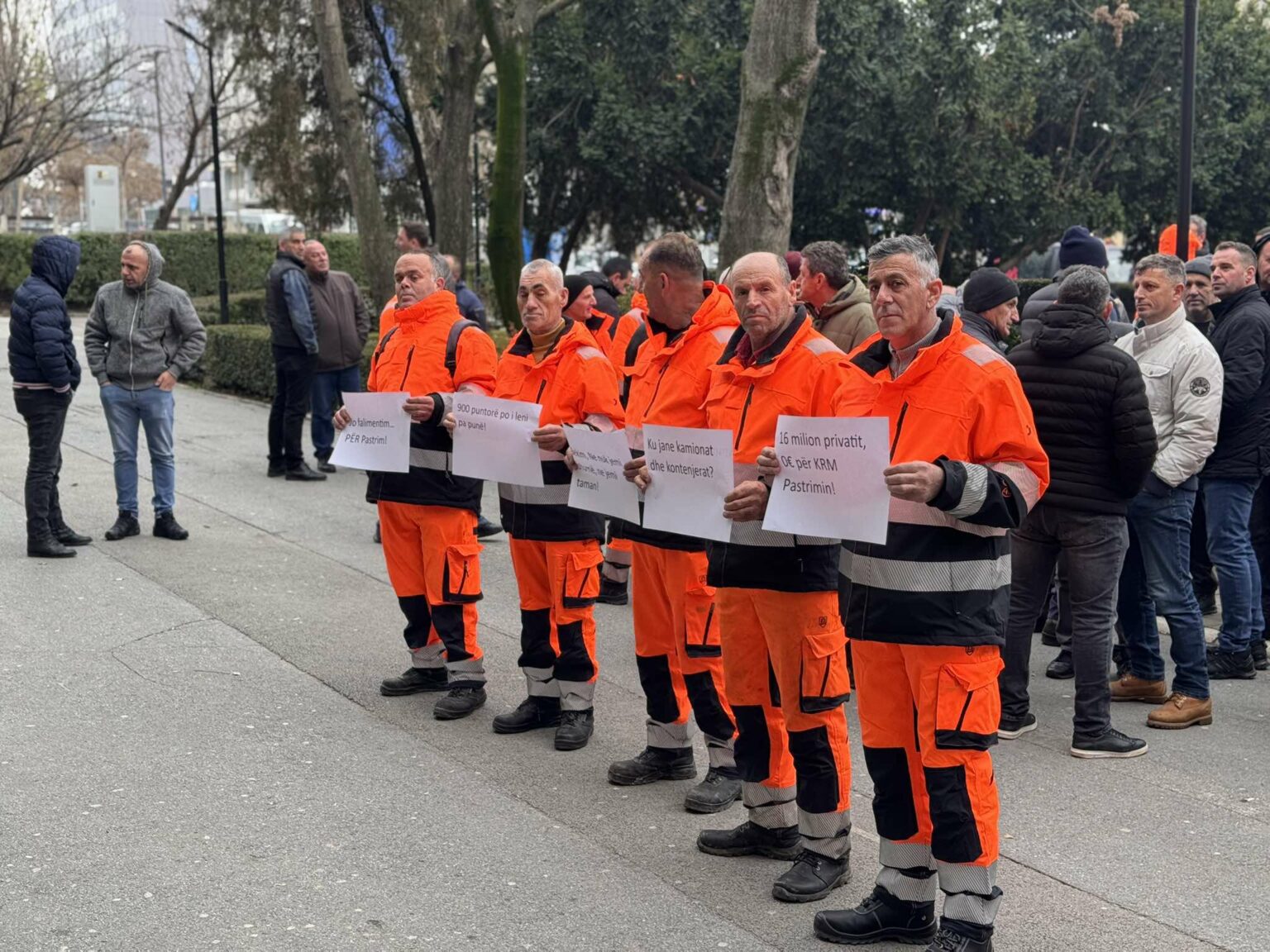 Gjykata Supreme rrëzon kërkesën e Përparim Ramës: Faturat për mbeturina duhet të paguhen te “Pastrimi”