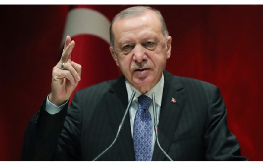 Erdogan: Bashkësia ndërkombëtare duhet t’i japë fund banditizmit izraelit