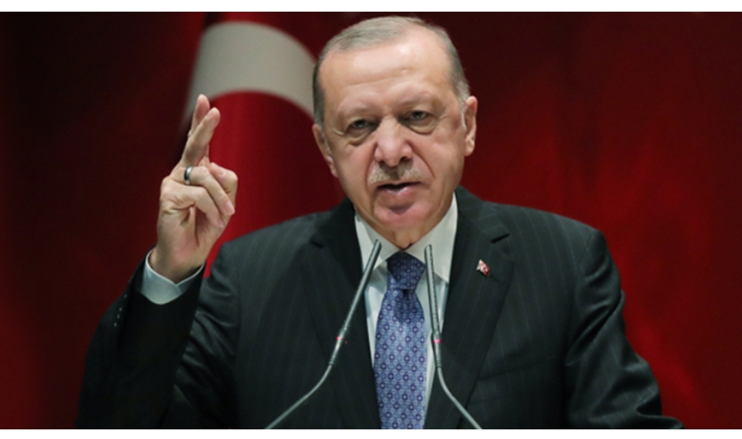 Erdogan: Bashkësia ndërkombëtare duhet t’i japë fund banditizmit izraelit
