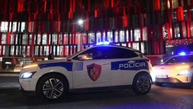 Ndeshja Shqipëri-Serbi, Policia Shqiptare publikon planin operativ