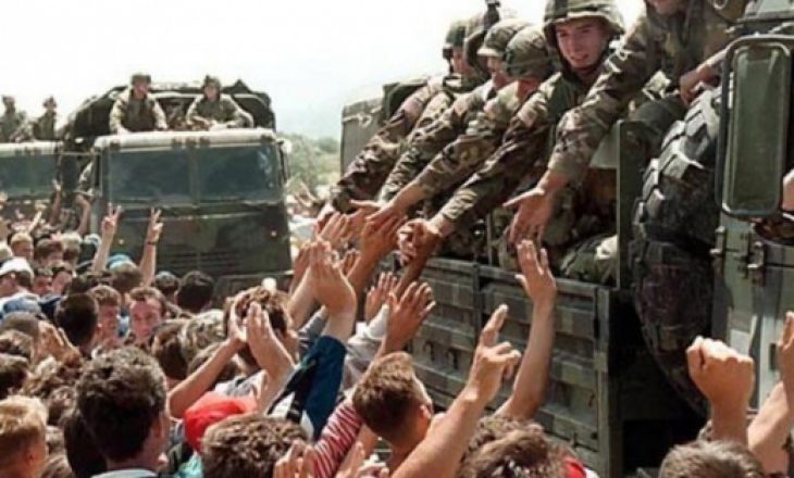 Kosova shënon 26 vjetorin e Çlirimit