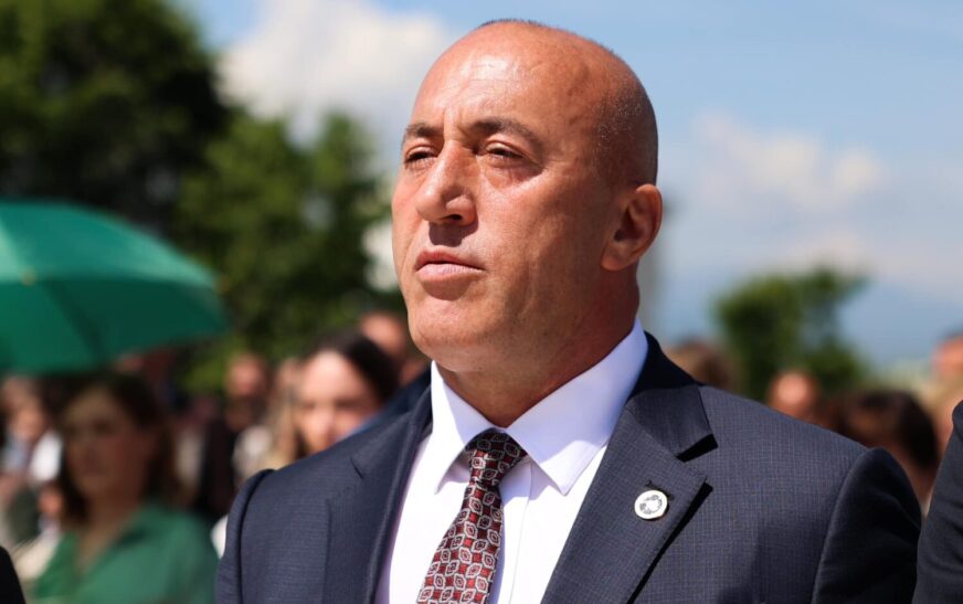 Haradinaj ua uron Ditën e Çlirimit Gjakovës, Rahovecit, Drenasit, Obiliqit e Vitisë