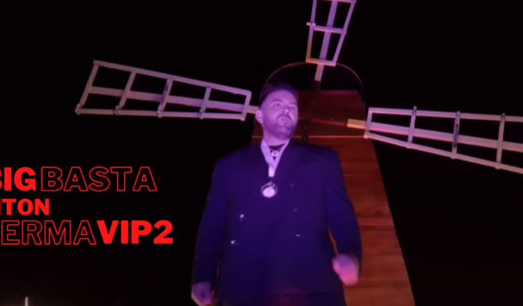 Big Basta është fituesi i Ferma VIP 2