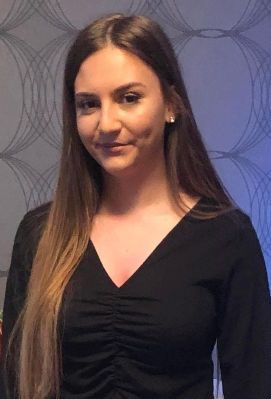 Lajm i hidhur: Vdes në moshë të re, Dalina Grainca