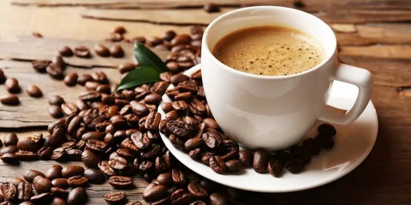Sa kafe duhet të konsumoni në ditë për qarkullim të mirë të gjakut
