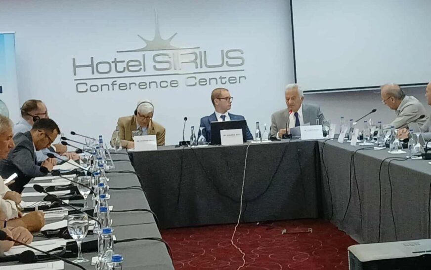 Albanologu për Vidovdanin: Serbët kanë një këngë – Kush do të na rrëmbejë Kosovën nga zemra ime?